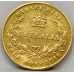 AUSTRALIA 1861 . HALF 1/2 SOVEREIGN . SYDNEY . GOLD
